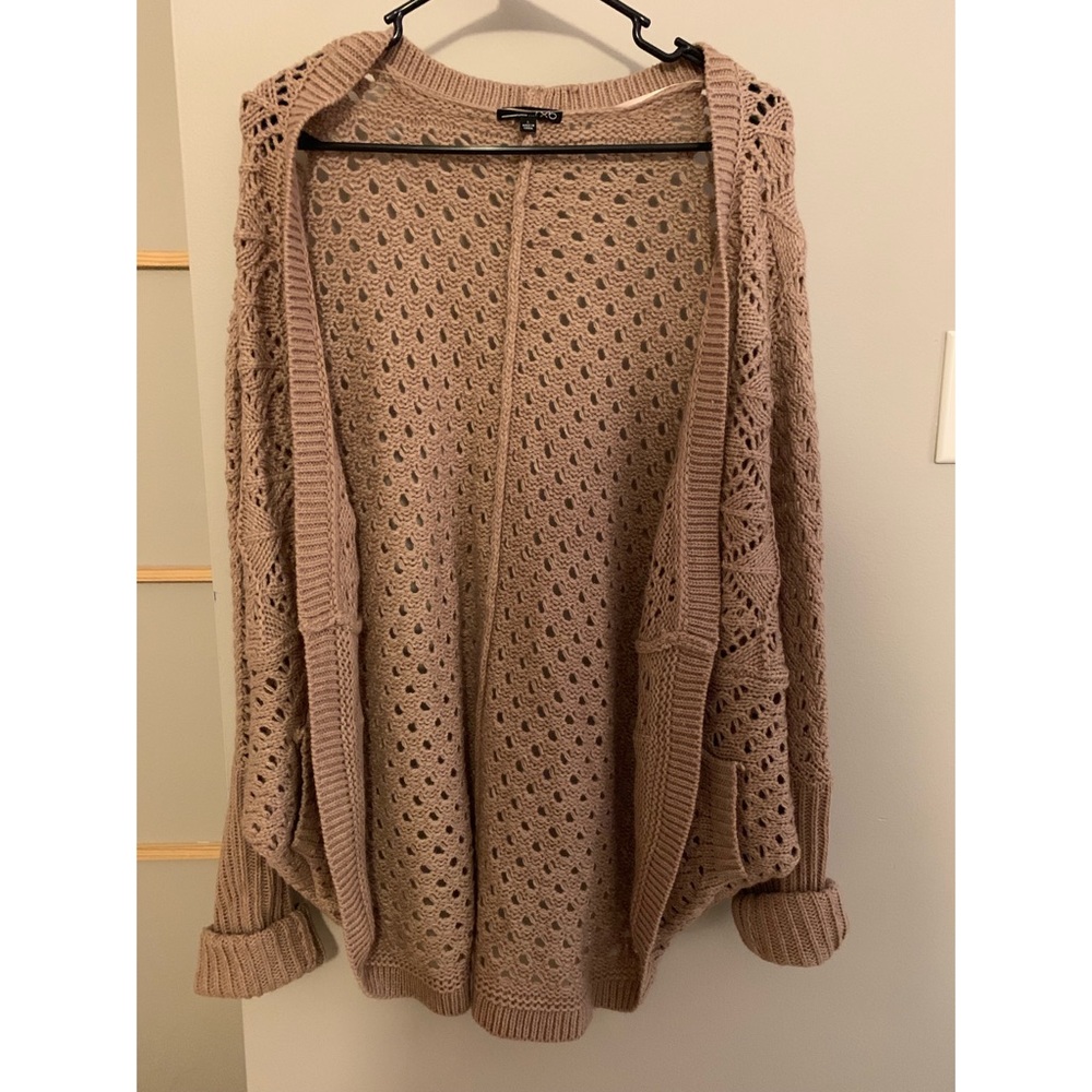 Trendy Sweater